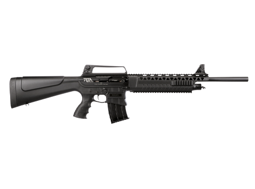 VR60 Shotgun Standard 12GA 5rd